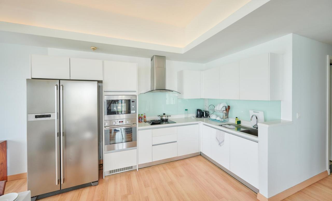 Bellevue Serviced Apartments Phnom Penh Zewnętrze zdjęcie