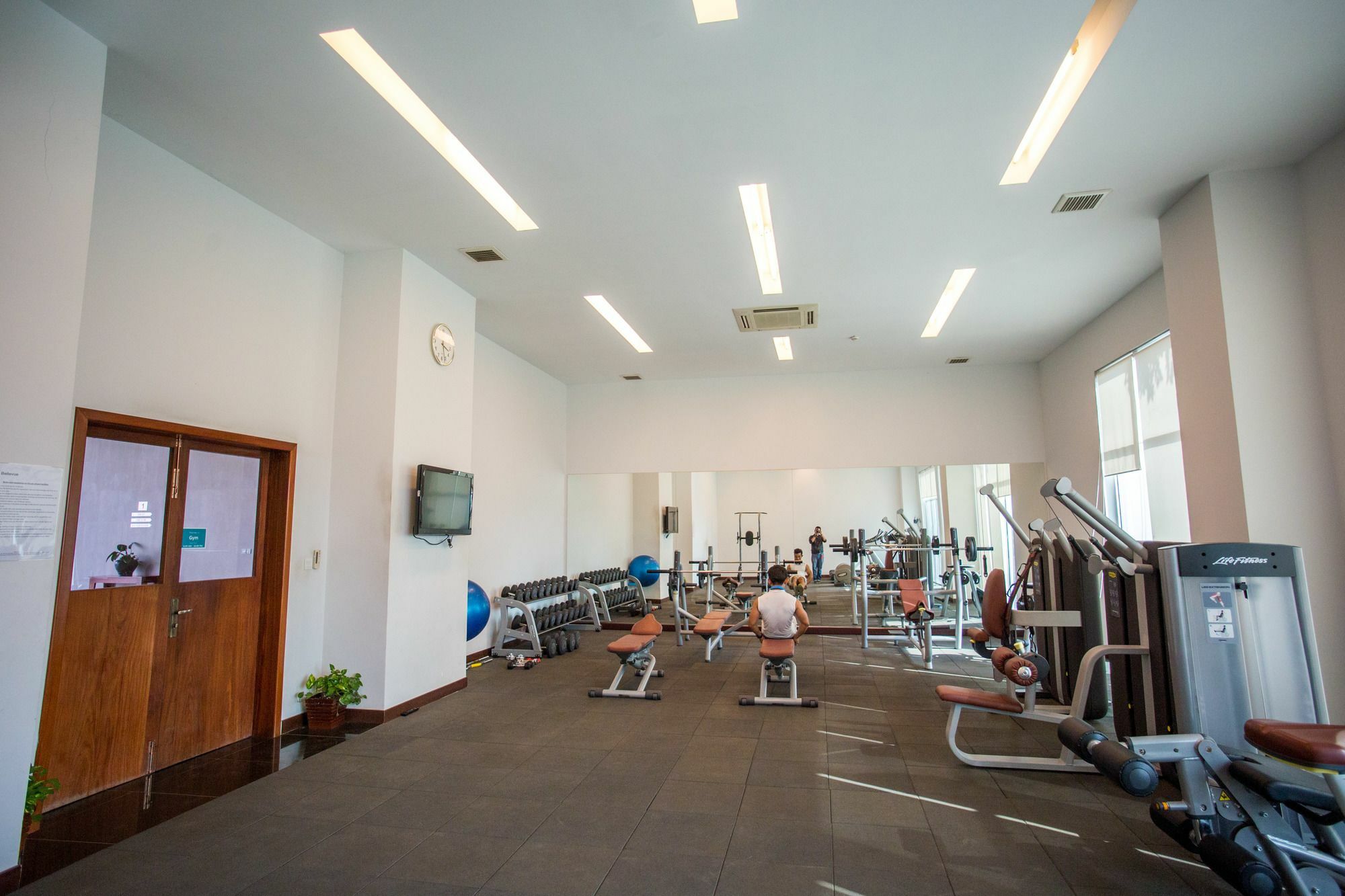 Bellevue Serviced Apartments Phnom Penh Zewnętrze zdjęcie