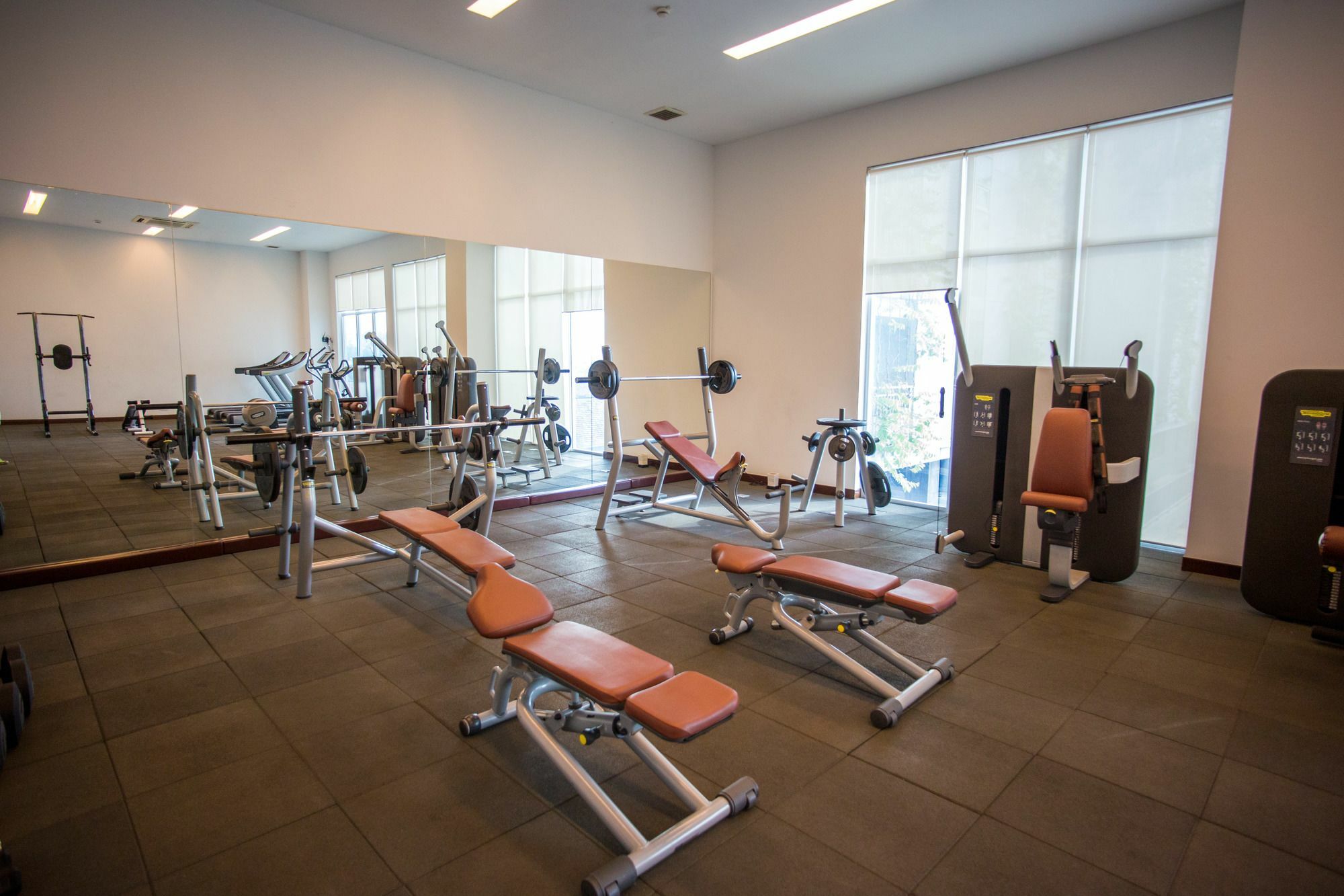 Bellevue Serviced Apartments Phnom Penh Zewnętrze zdjęcie