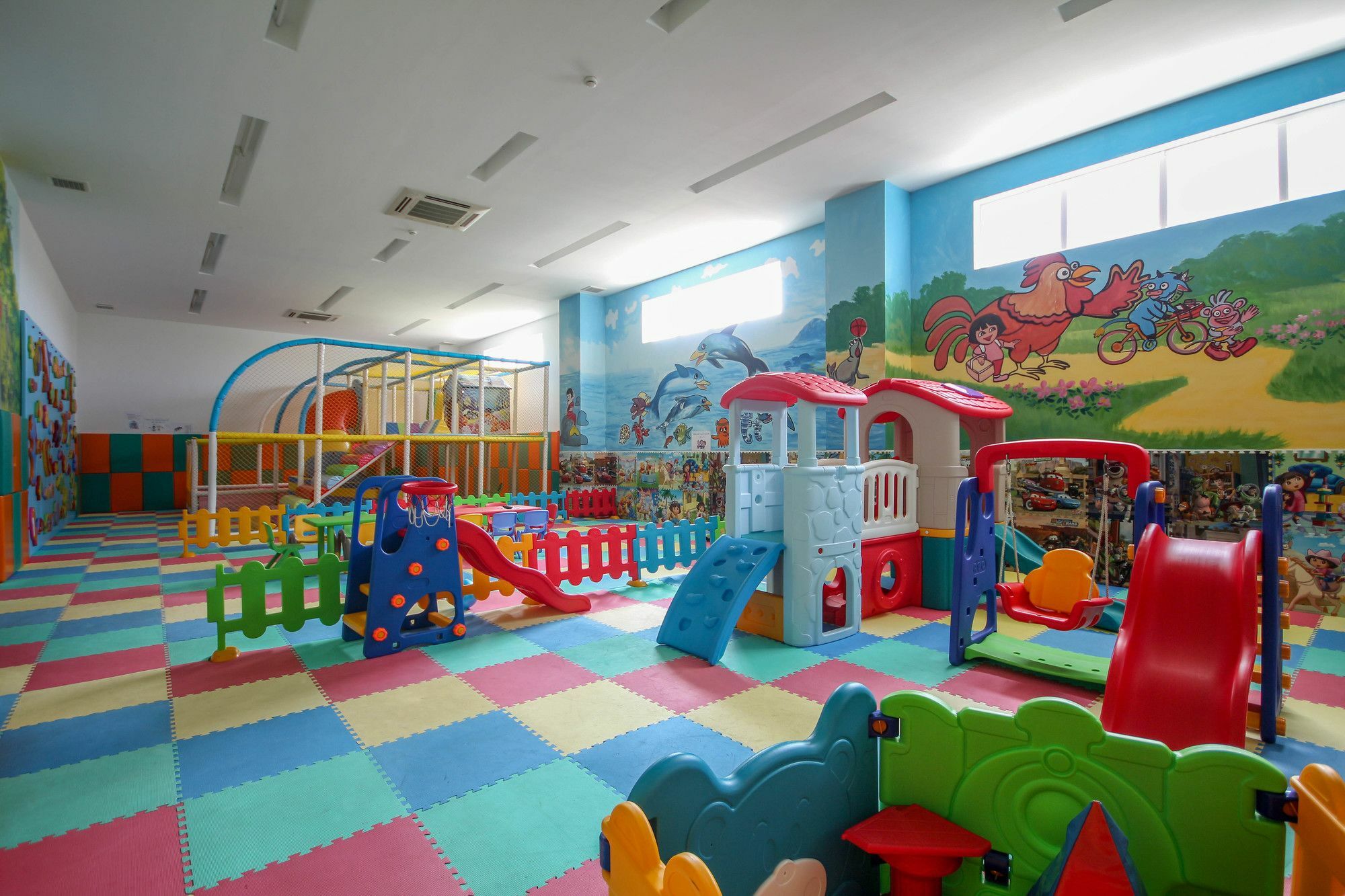 Bellevue Serviced Apartments Phnom Penh Zewnętrze zdjęcie